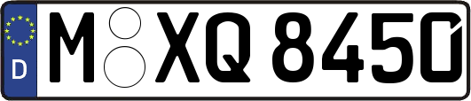 M-XQ8450
