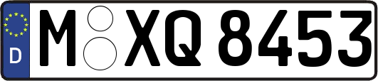 M-XQ8453