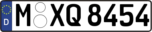 M-XQ8454