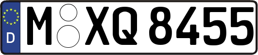 M-XQ8455