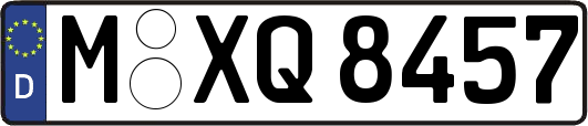 M-XQ8457