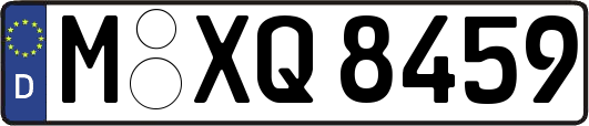 M-XQ8459
