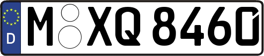 M-XQ8460