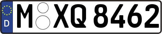 M-XQ8462