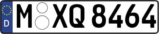 M-XQ8464