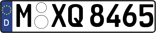 M-XQ8465