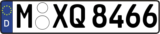M-XQ8466
