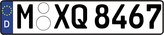 M-XQ8467