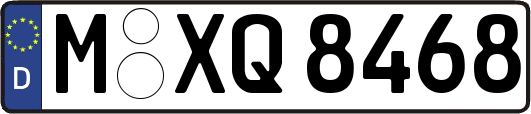M-XQ8468
