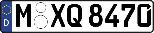 M-XQ8470