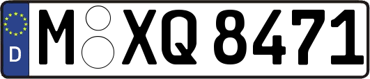 M-XQ8471