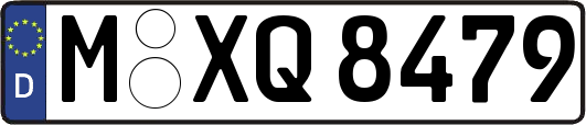 M-XQ8479