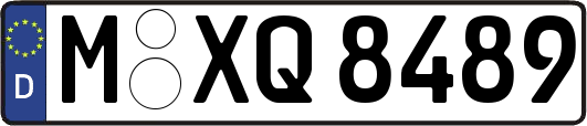 M-XQ8489