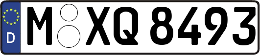 M-XQ8493
