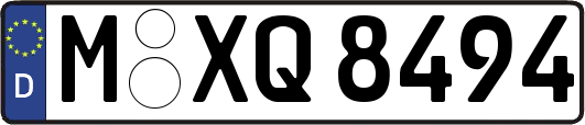M-XQ8494