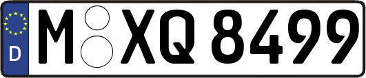 M-XQ8499