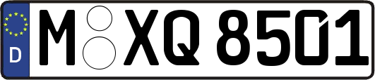 M-XQ8501