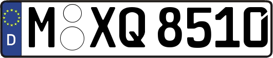 M-XQ8510