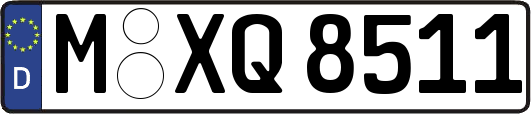 M-XQ8511