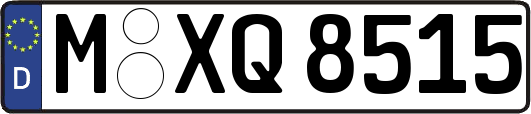 M-XQ8515