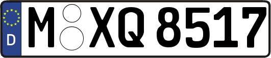 M-XQ8517