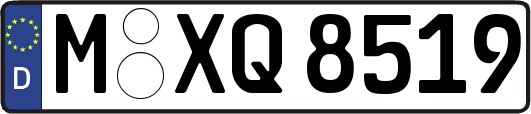 M-XQ8519