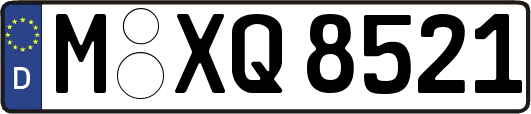 M-XQ8521