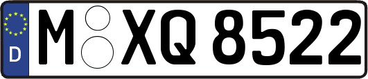 M-XQ8522