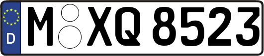 M-XQ8523