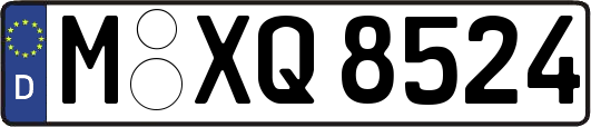 M-XQ8524