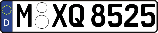 M-XQ8525