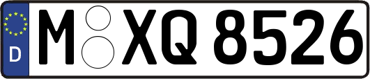 M-XQ8526