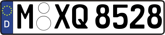 M-XQ8528