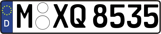 M-XQ8535