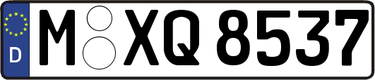 M-XQ8537