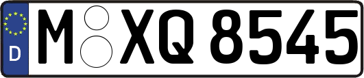 M-XQ8545