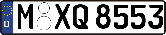 M-XQ8553