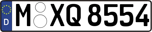 M-XQ8554