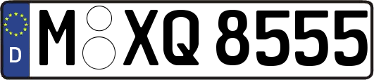 M-XQ8555