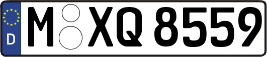 M-XQ8559