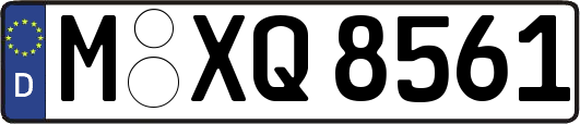 M-XQ8561