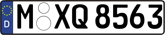 M-XQ8563