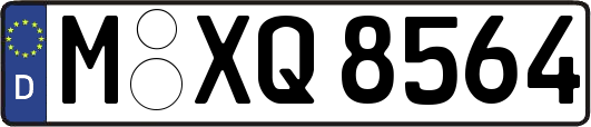 M-XQ8564