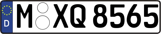 M-XQ8565