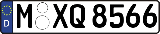M-XQ8566