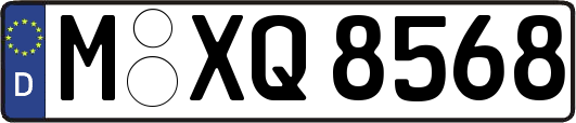 M-XQ8568