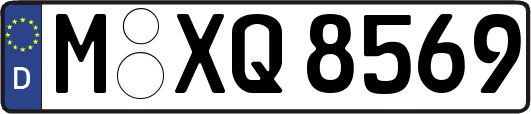 M-XQ8569