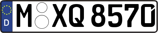 M-XQ8570