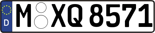 M-XQ8571