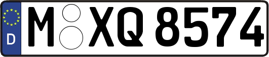 M-XQ8574